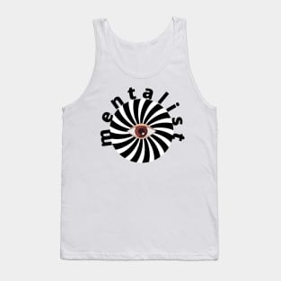 THE EYE Tank Top